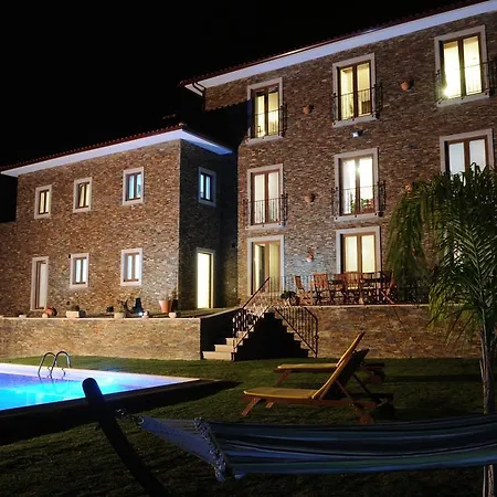 Quinta D Alem D Oiro