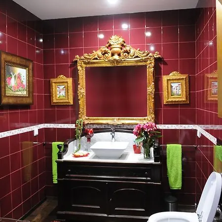 Quinta D Alem D Oiro Peso da Régua