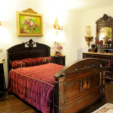 Quinta D Alem D Oiro Peso da Régua