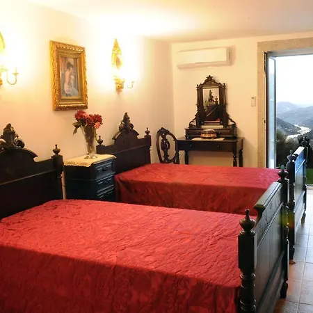 Quinta D Alem D Oiro Peso da Régua