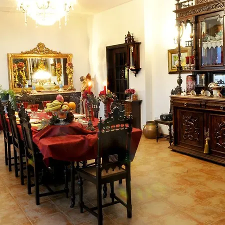 Quinta D Alem D Oiro