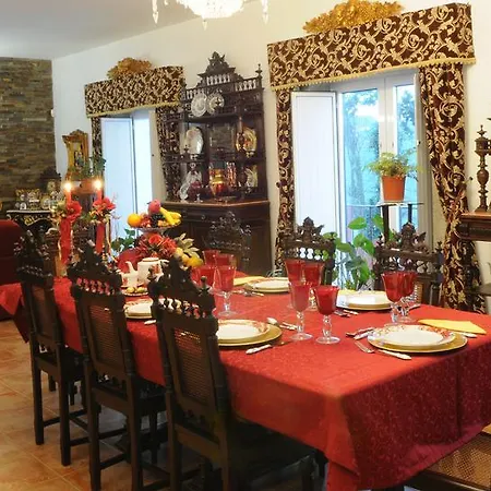 Quinta D Alem D Oiro