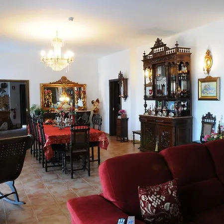Quinta D Alem D Oiro