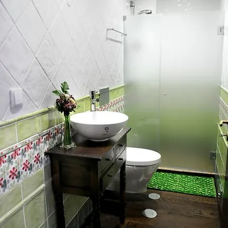 Quinta D Alem D Oiro * Peso da Régua