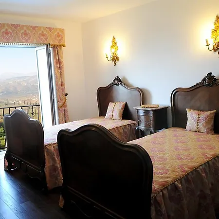 Quinta D Alem D Oiro بيت ضيافة Peso da Régua