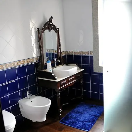 Quinta D Alem D Oiro Peso da Régua