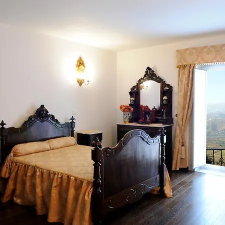 Quinta D Alem D Oiro * Peso da Régua